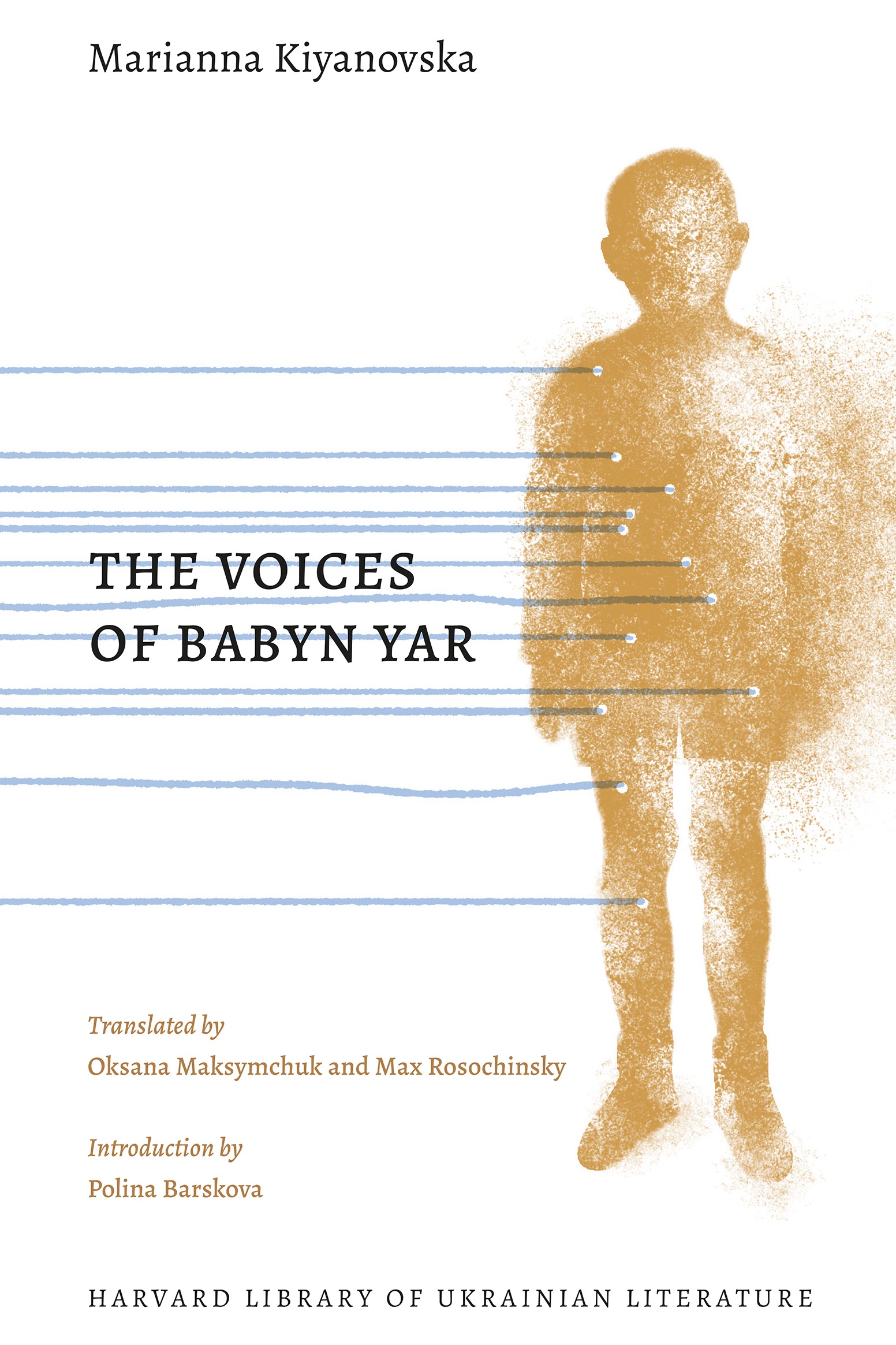 The Voices of Babyn Yar