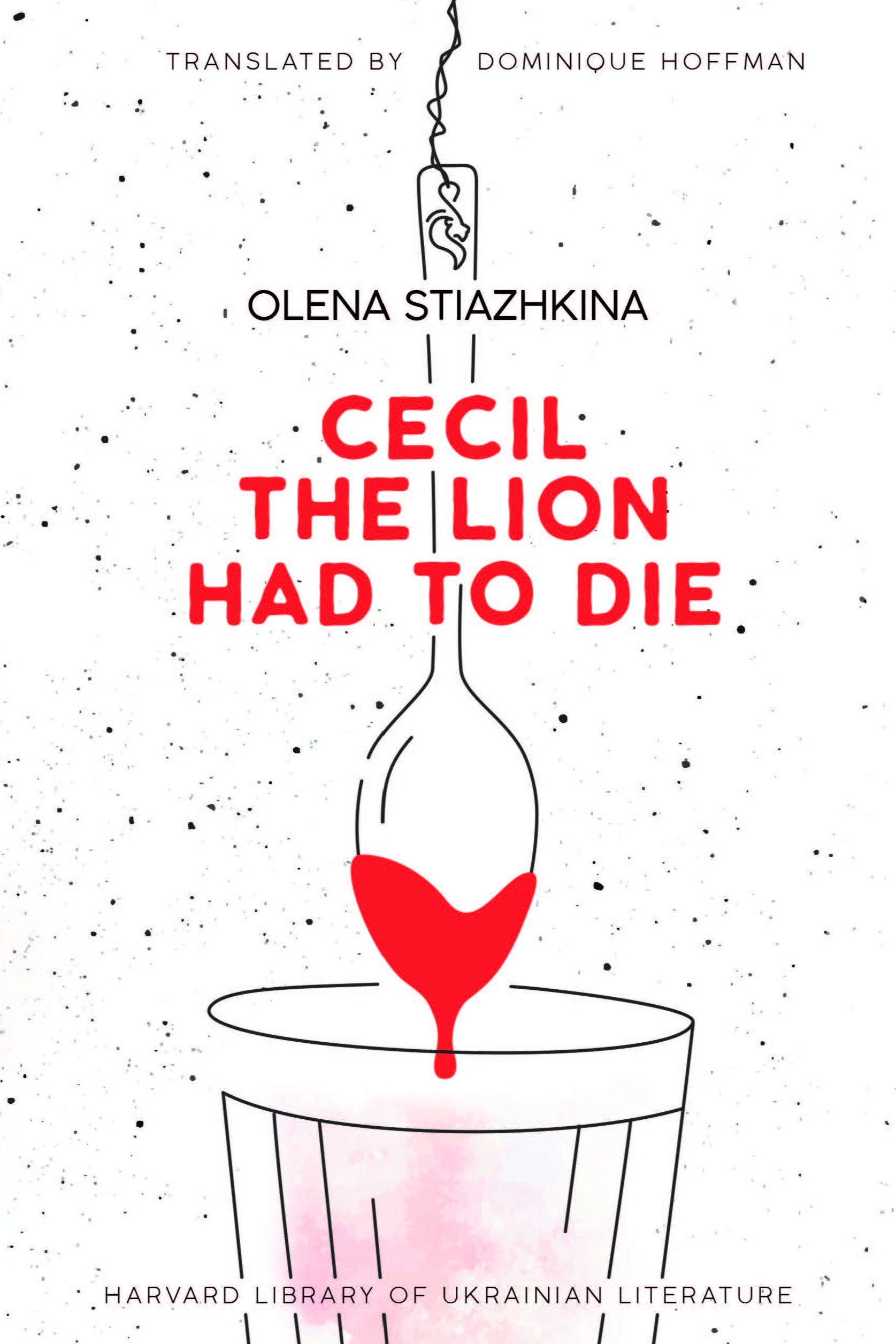 Cecil the Lion Had to Die