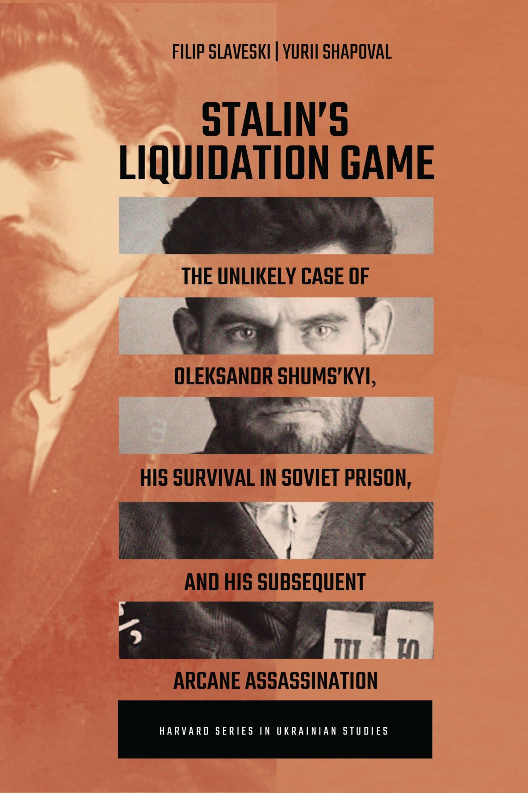 Stalin’s Liquidation Game
