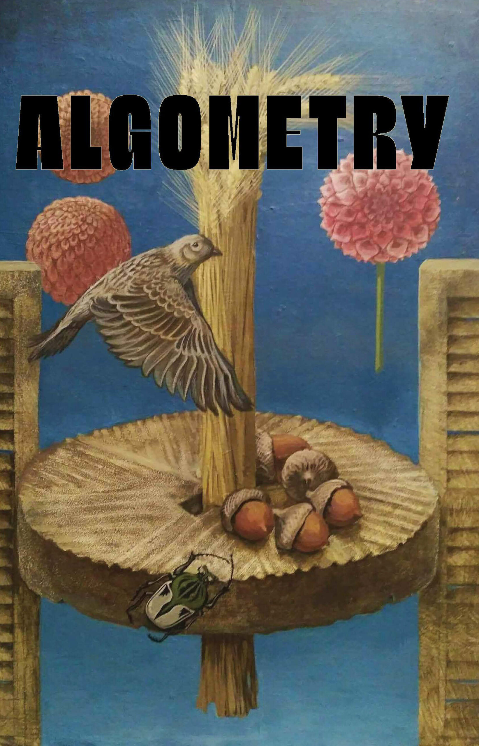 Algometry