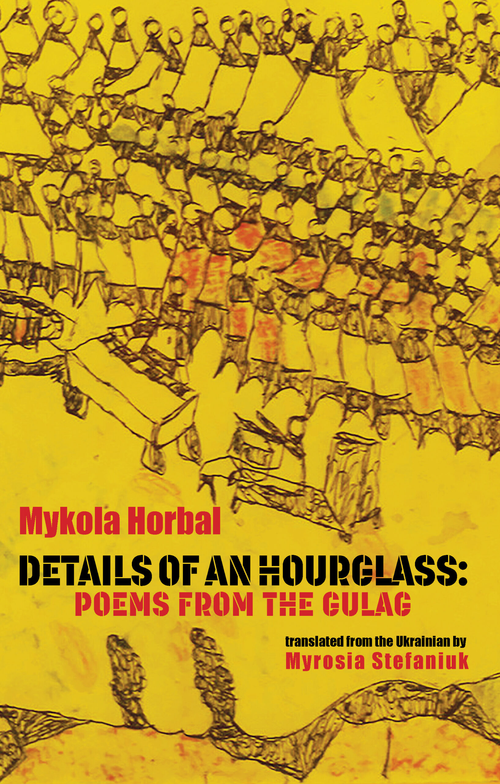 Details of an Hourglass