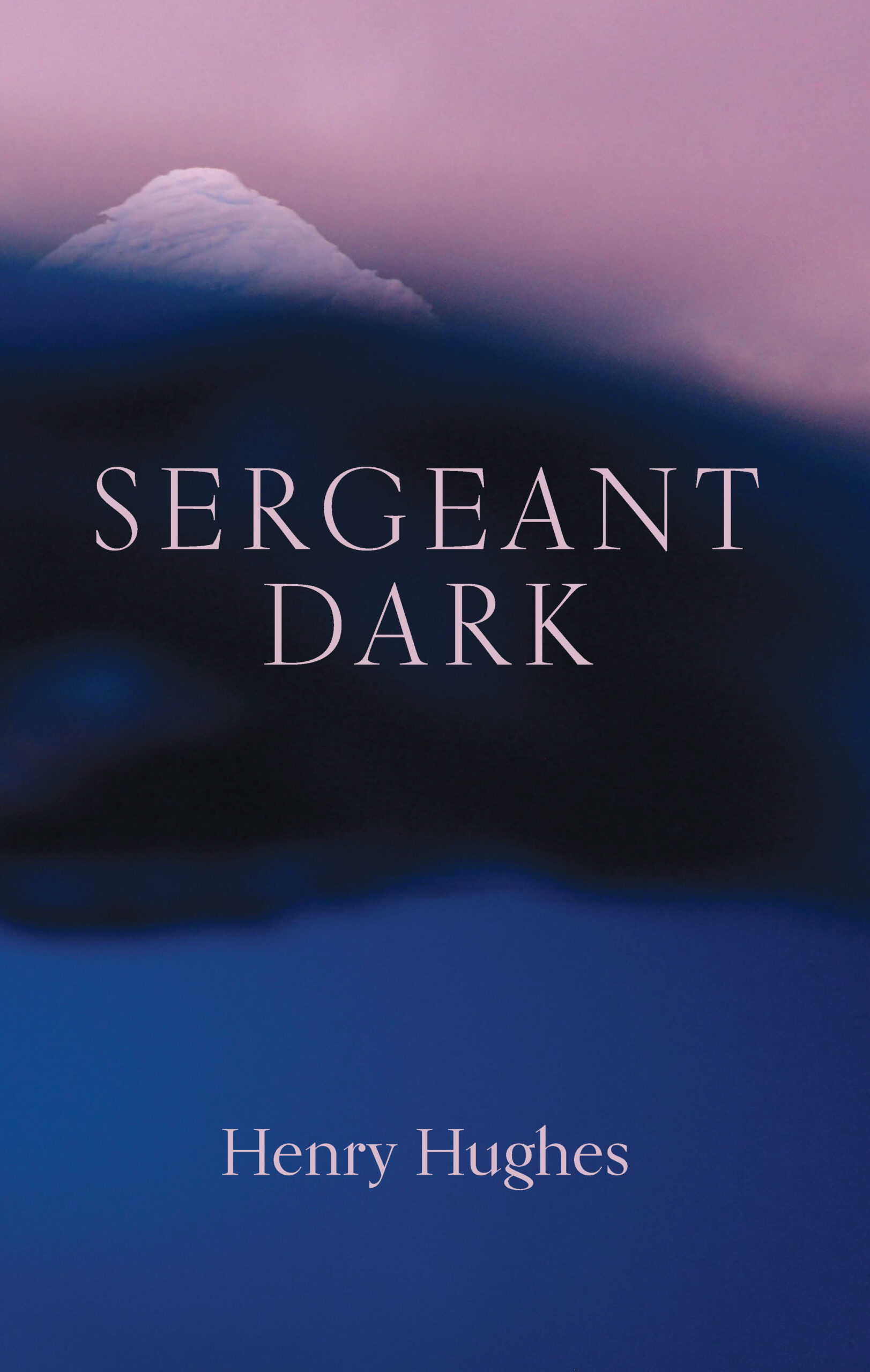 Sergeant Dark
