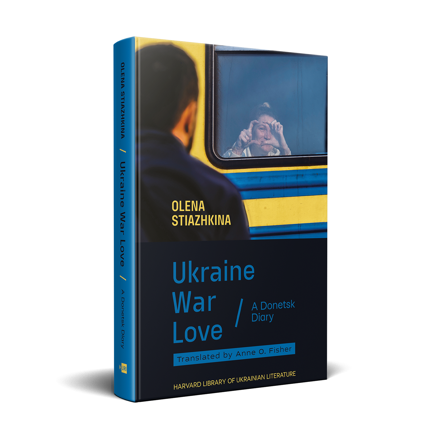 Ukraine, War, Love