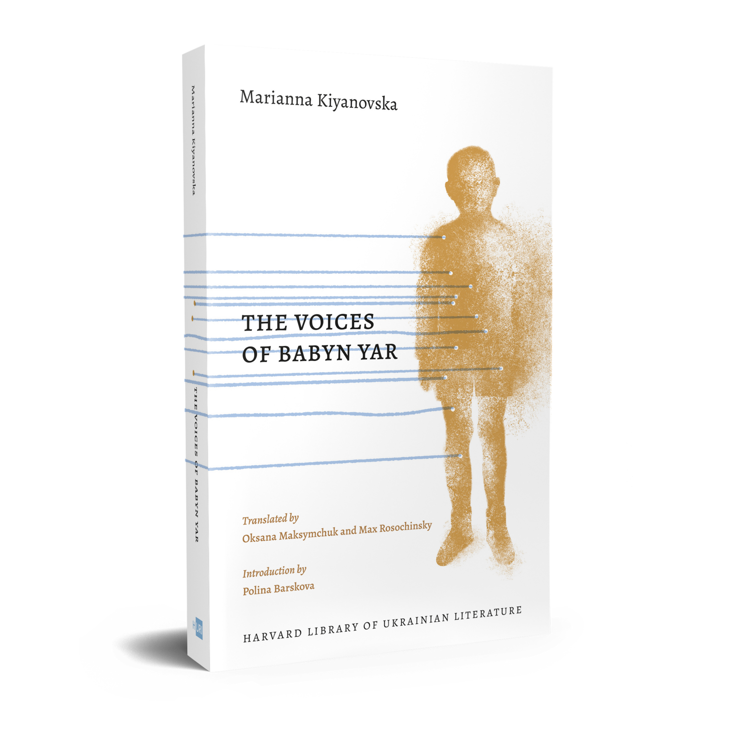 The Voices of Babyn Yar