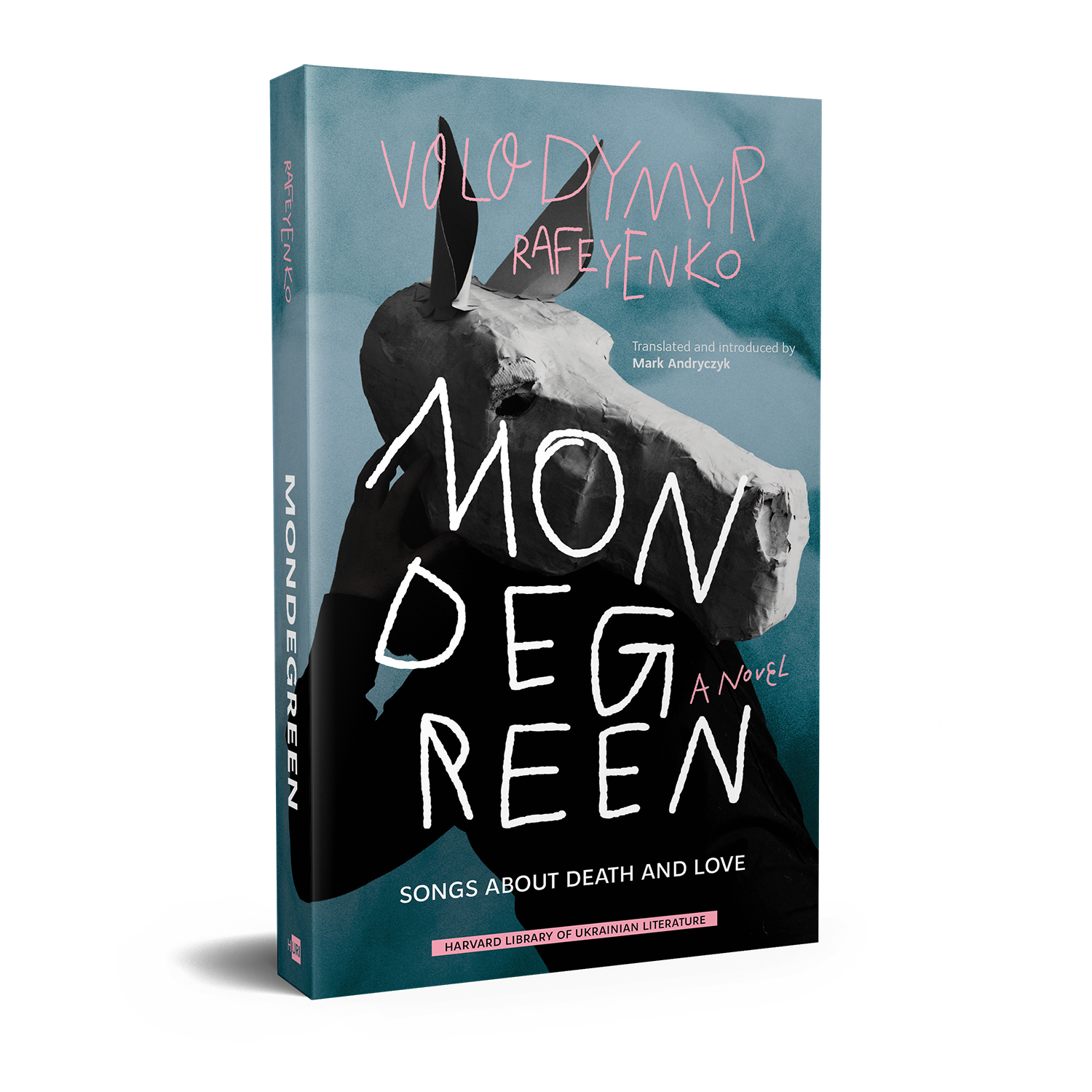 Mondegreen: Songs about Death and Love