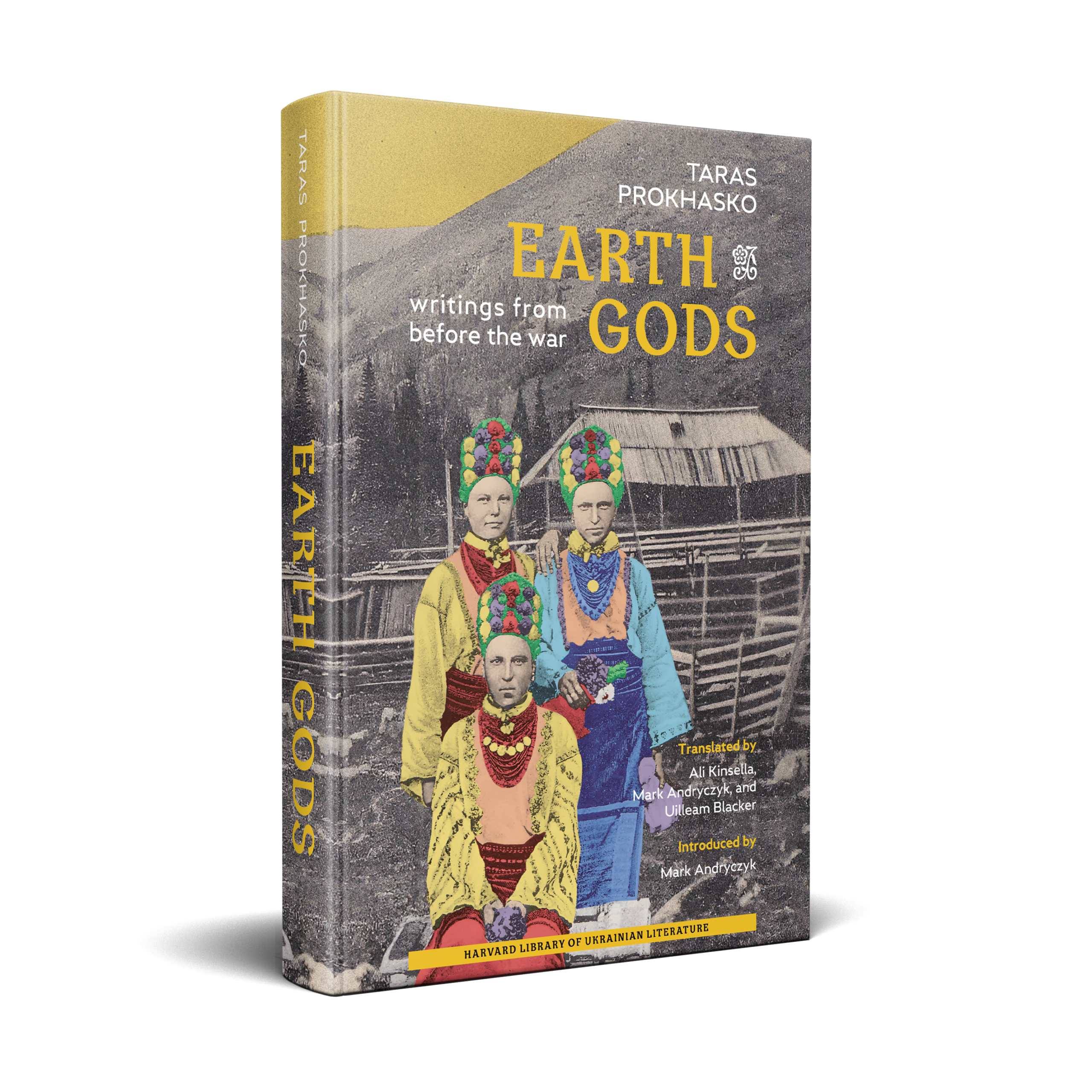 Earth Gods